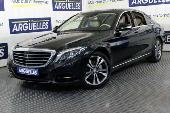 Mercedes S 350 350d Bluetec 258cv Nacional