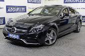 Mercedes Cls 63 Amg 4matic 557cv Nacional