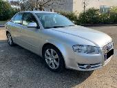 Audi A-4 3.2 FSI QUATRO 255 CV