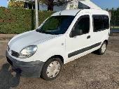 Renault KANGOO 1.5 DCI 65