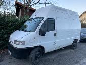 Peugeot BOXER 2.8 HDI