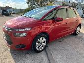 Citroen C-4 PICASSO 1.6 HDI 115