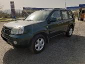 Nissan X-TRAIL 2.0 XE 140