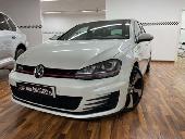 Volkswagen Golf 2.0 Tsi Gti Performance Dsg 230