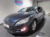 Peugeot 508 1.6e-hdi Blue Lion Active Cmp
