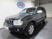Jeep Grand Cherokee 3.0crd V6 Limited Aut.