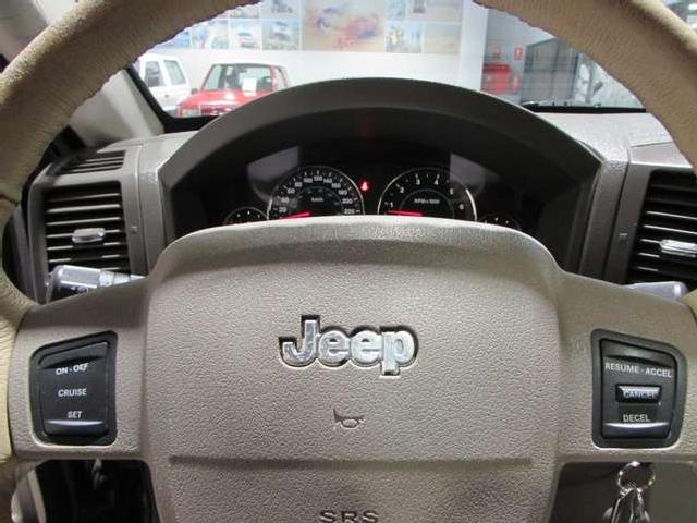 Imagen de Jeep Grand Cherokee 3.0crd V6 Limited Aut. (2962268) - Rocauto