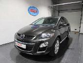 Mazda Cx-7 Todoterreno Manual De 5 Puertas
