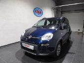 Fiat Panda 1.3 City Cross 4x2 70kw