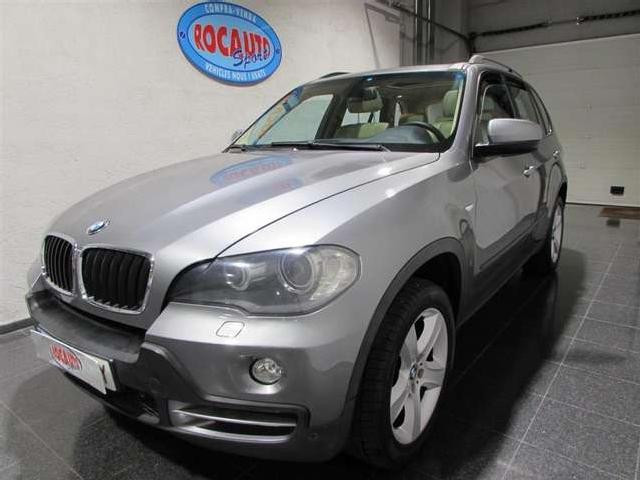 Imagen de BMW X5 3.0da (2962318) - Rocauto