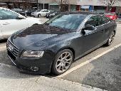 Audi A-5 1.8 TFSI 170 S-LINE