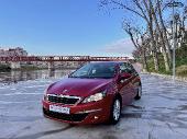 Peugeot 308 Active