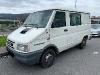 Iveco DAILY 30-10 COMBI 2.8 TD 105 (2962750)