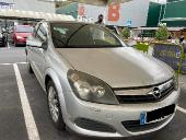 Opel ASTRA GTC SPORT 1.6 i 105 CV