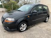 Chevrolet KALOS 1.4 i