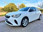 Opel Corsa 1.2 *GPS*Reconocimiento de señales*