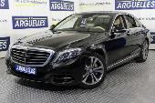 Mercedes S 350 350d Bluetec 258cv Nacional