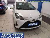 Toyota Yaris 1.5 Active 5p 110cv