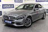 Mercedes C 180 Mercedes Avantgarde Aut