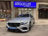 Mercedes E 300 Coupé 245cv Aut Full Equipe
