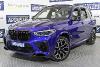 BMW X5 M Competition 625cv First Edition Full Equipe Gasolina año 2020