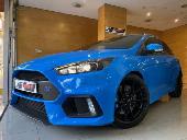 Ford Focus Rs