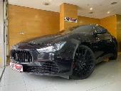 Maserati Ghibli Aut.