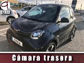 Smart Fortwo Cabrio Eq