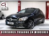Mercedes Cla 220 Shooting Brake 220d 7g-dct