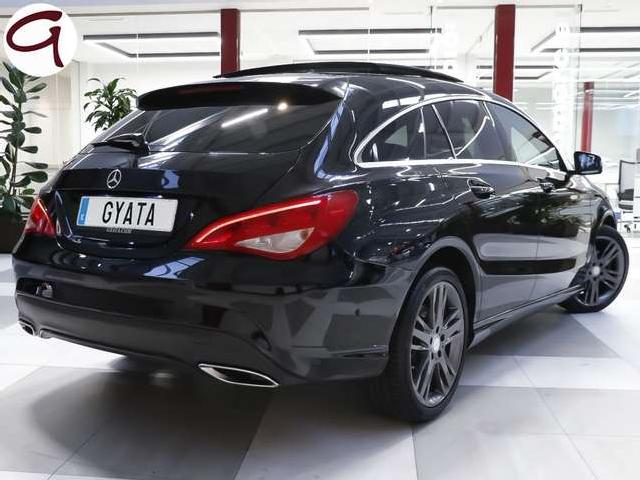 Imagen de Mercedes Cla 220 Shooting Brake 220d 7g-dct (2963645) - Gyata