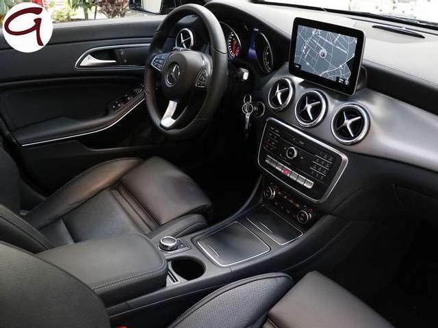 Imagen de Mercedes Cla 220 Shooting Brake 220d 7g-dct (2963647) - Gyata