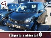 Smart Fortwo Coupé Eq