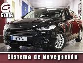 Ford Mondeo Sedán 2.0 Hev Titanium