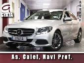 Mercedes C 220 220d