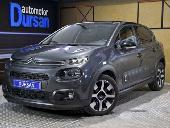 Citroen C3 1.6bluehdi S&s Shine 100