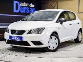 Seat Ibiza 1.4 Tdi 90cv Reference