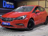 Opel Astra 1.0 Turbo S/s Selective