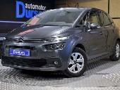 Citroen C4 Picasso 1.6bluehdi S&s Live 120