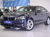 BMW 320 320d Gran Turismo