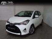 Toyota Yaris 1.0 City