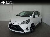 Toyota Yaris 1.5 Feel