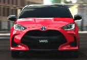 Toyota Yaris 100h 1.5 Active