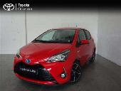 Toyota Yaris 100h 1.5 Feel