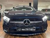 Mercedes A 200 7g-dct