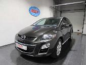Mazda Cx-7 2.2crtd Luxury