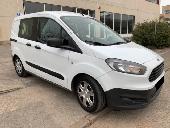 Ford COURIER 1.5 TDCI