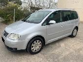 Volkswagen TOURAN 2.0 TDI HIGHLINE 140 CV