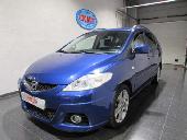 Mazda 5 2.0crtd Active+ 143