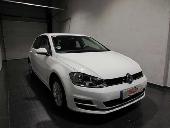Volkswagen Golf 1.6tdi Cr Bmt Edition 110
