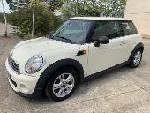 Mini ONE DIESEL 95 CV